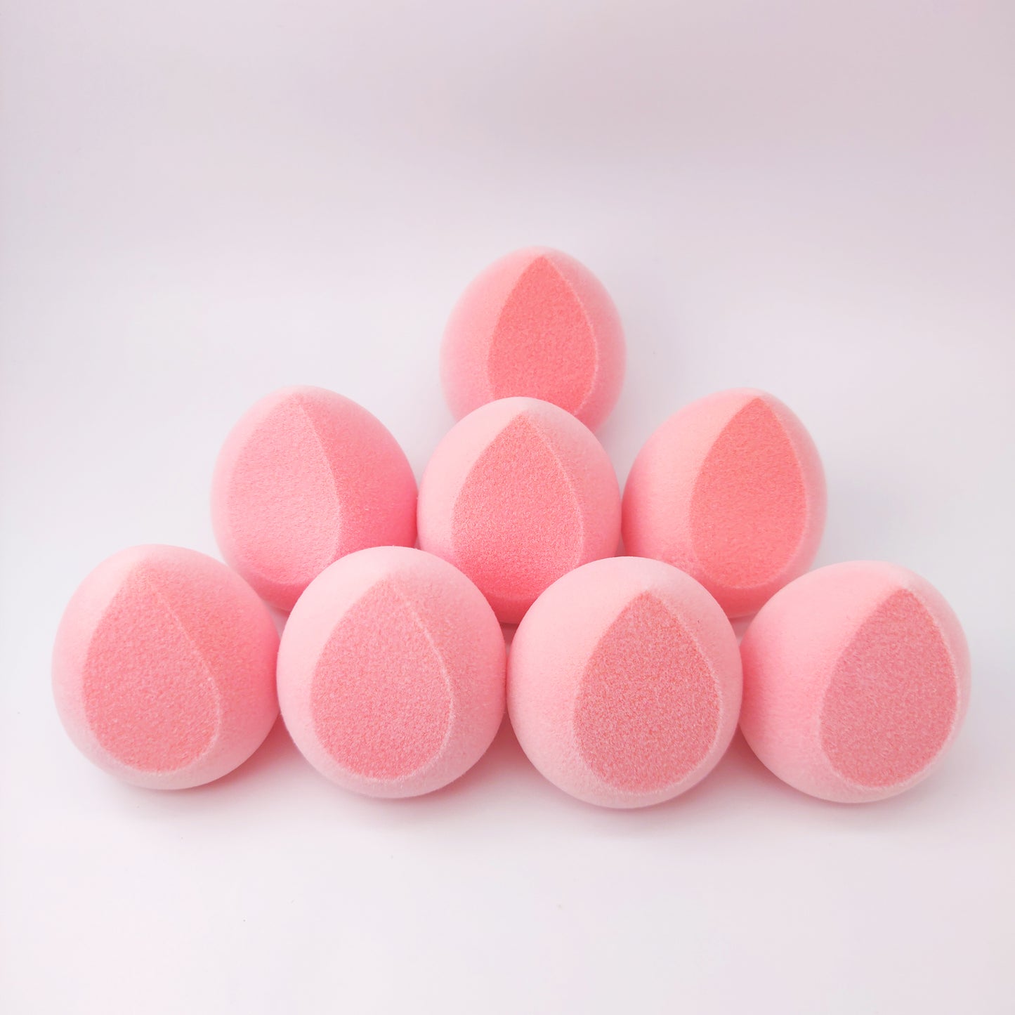 velvet makeup sponge