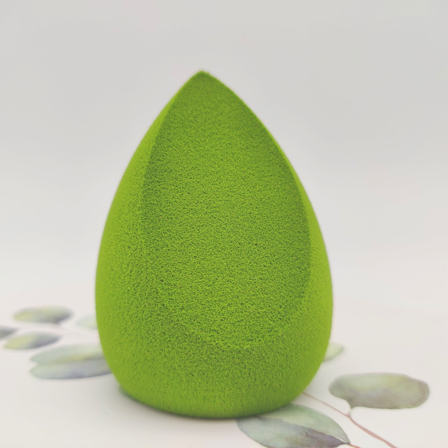 Seal Shape Makeup Sponge