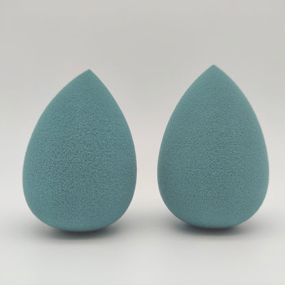 water drop makeup sponge