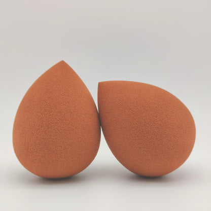 water drop makeup sponge