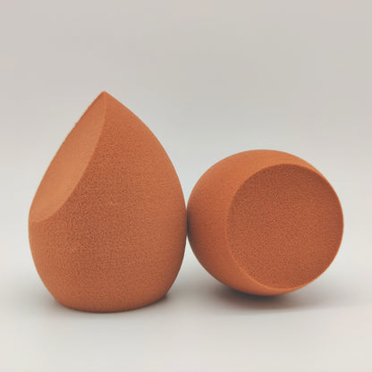 Seal Shape Makeup Sponge