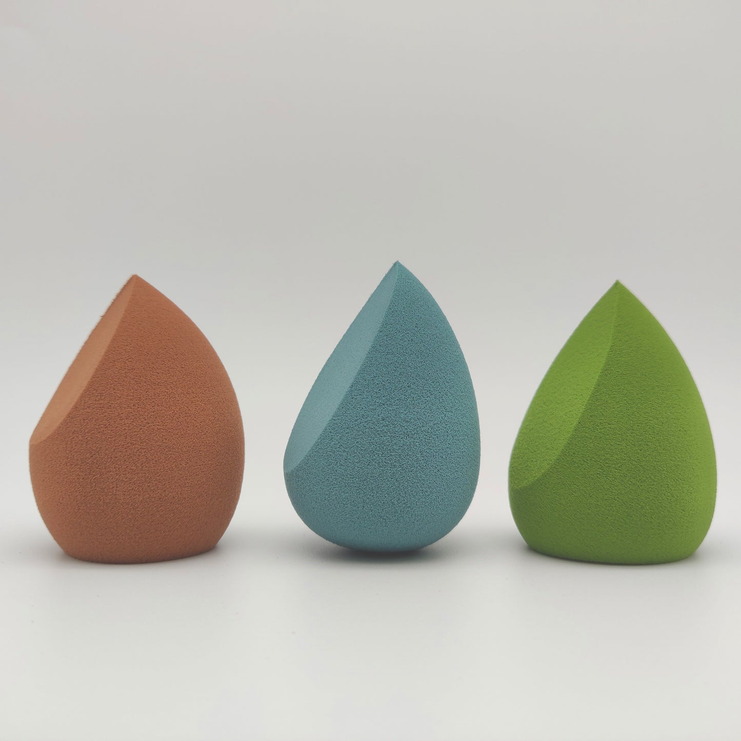 Seal Shape Makeup Sponge