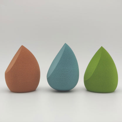 Seal Shape Makeup Sponge