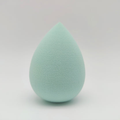 water drop makeup sponge