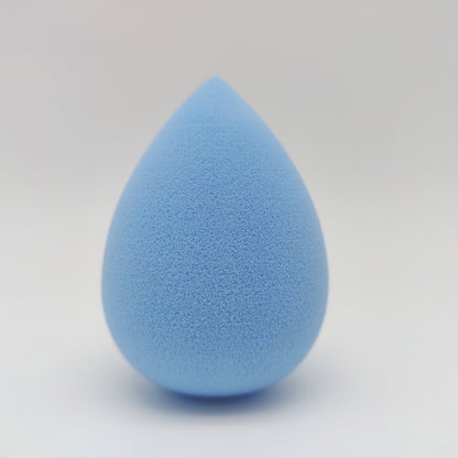 water drop makeup sponge