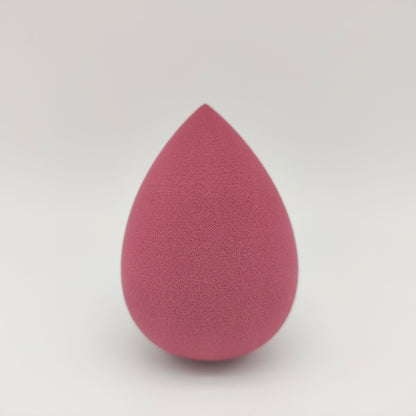 water drop makeup sponge