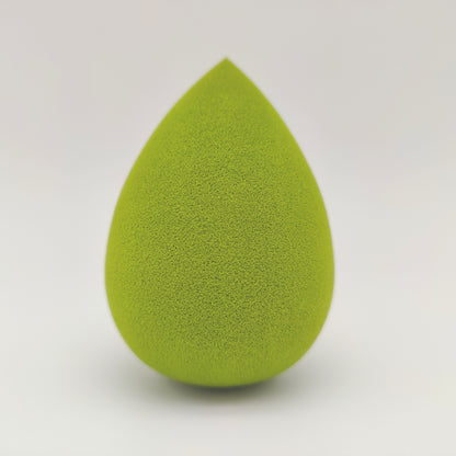 water drop makeup sponge