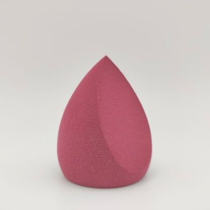 Seal Shape Makeup Sponge