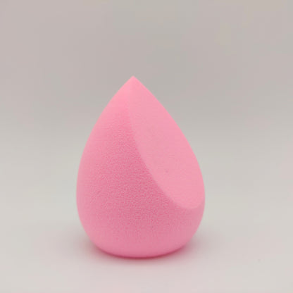 Seal Shape Makeup Sponge