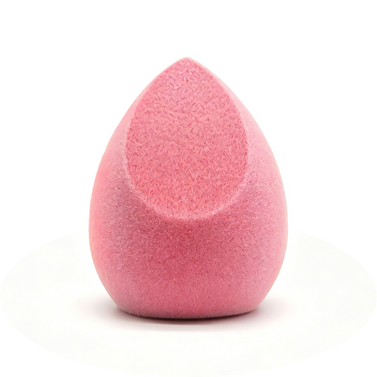 velvet makeup sponge
