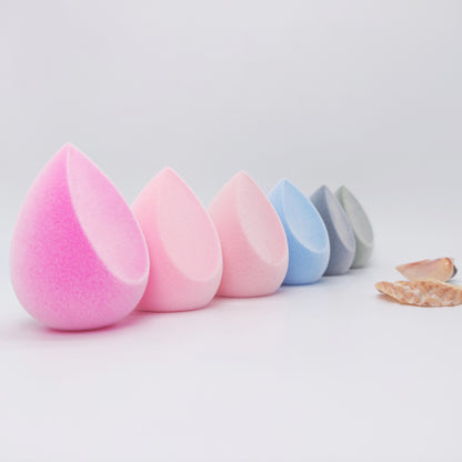 velvet makeup sponge