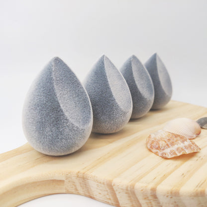 velvet makeup sponge