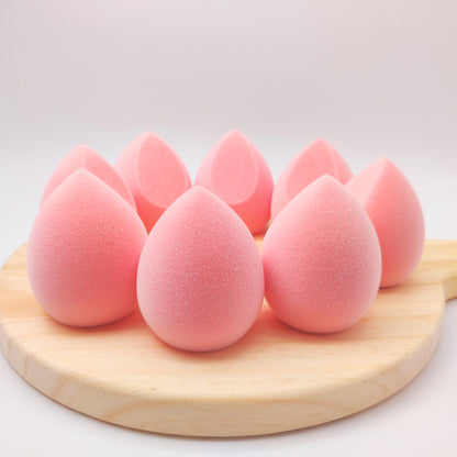 velvet makeup sponge