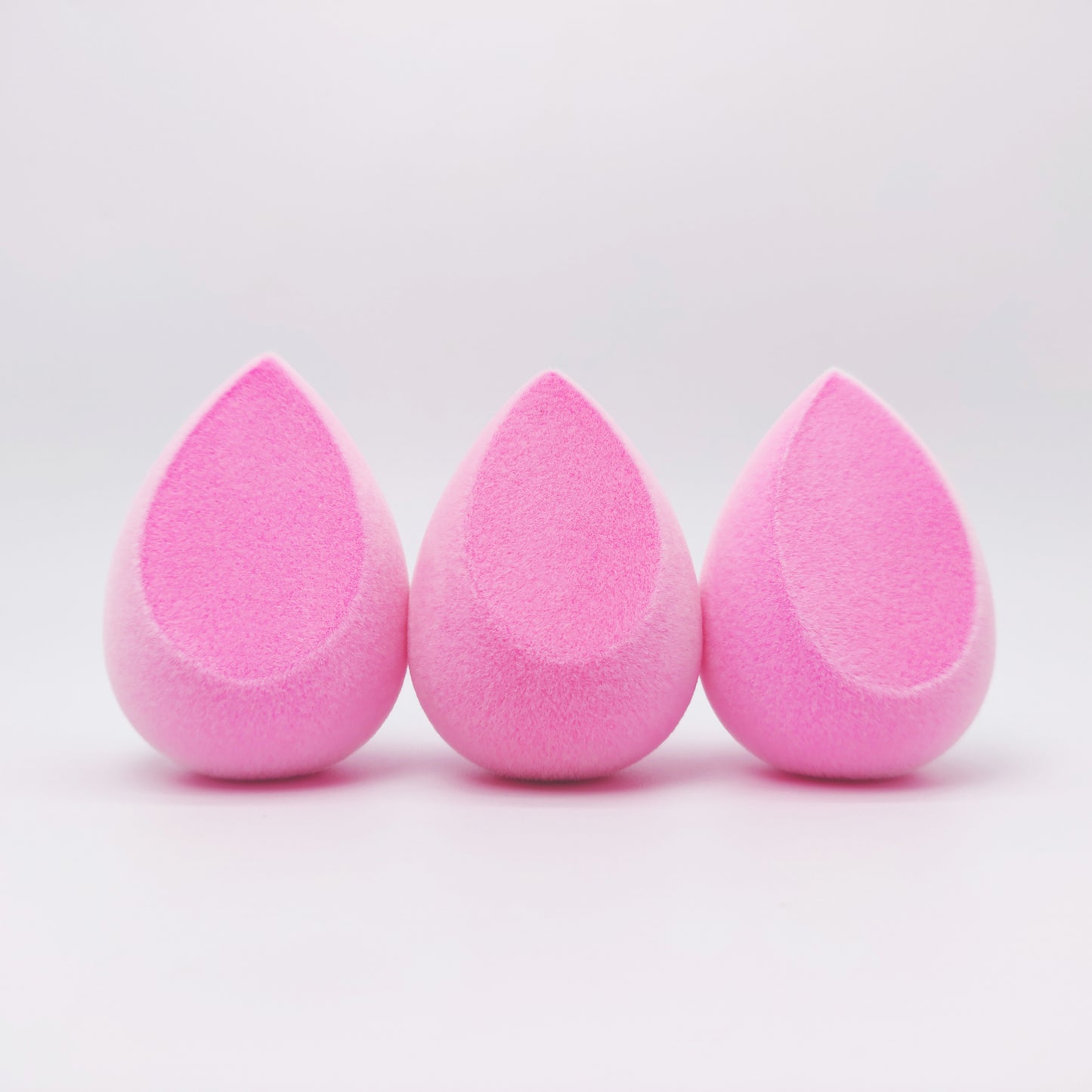 velvet makeup sponge