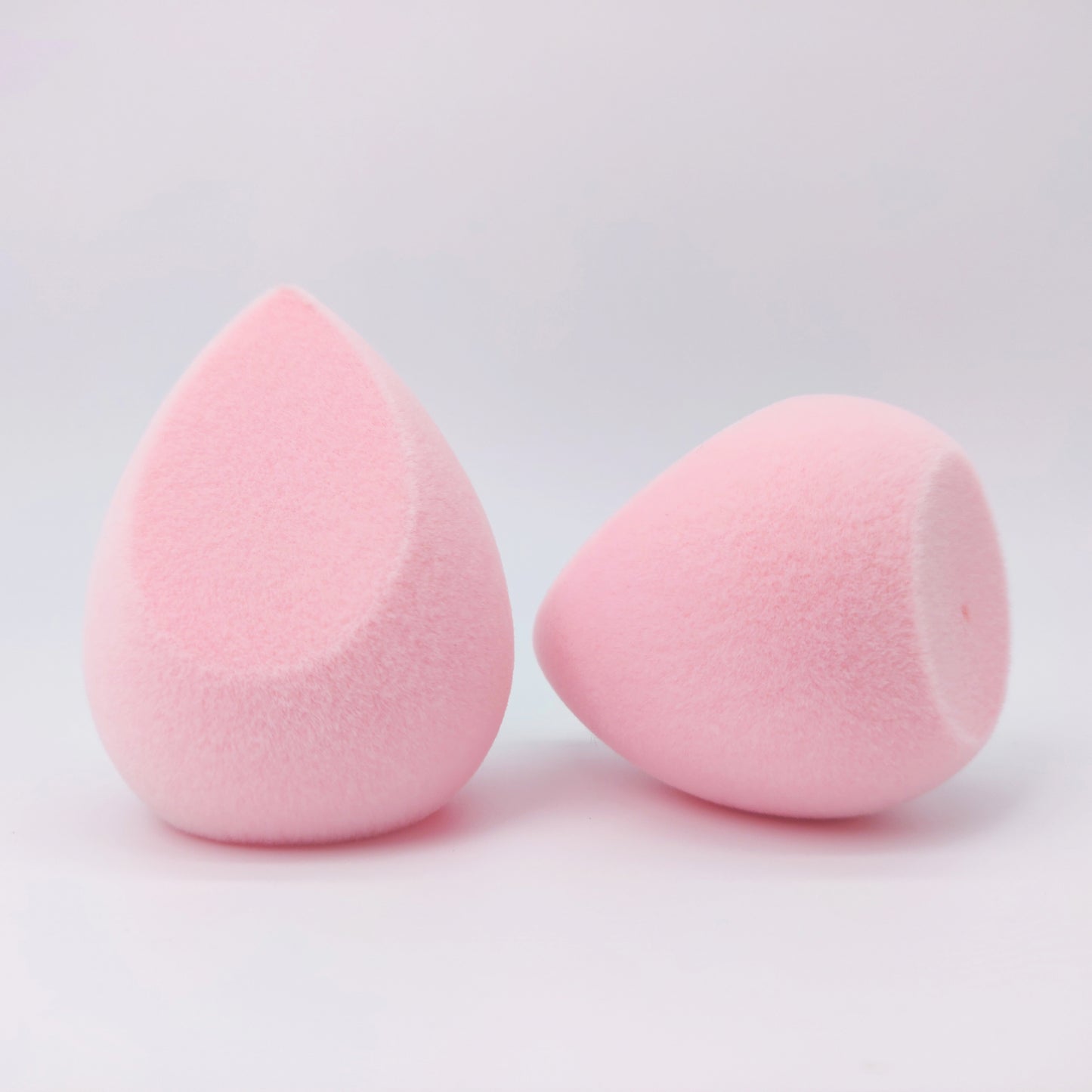 velvet makeup sponge