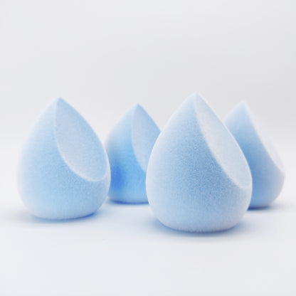 velvet makeup sponge