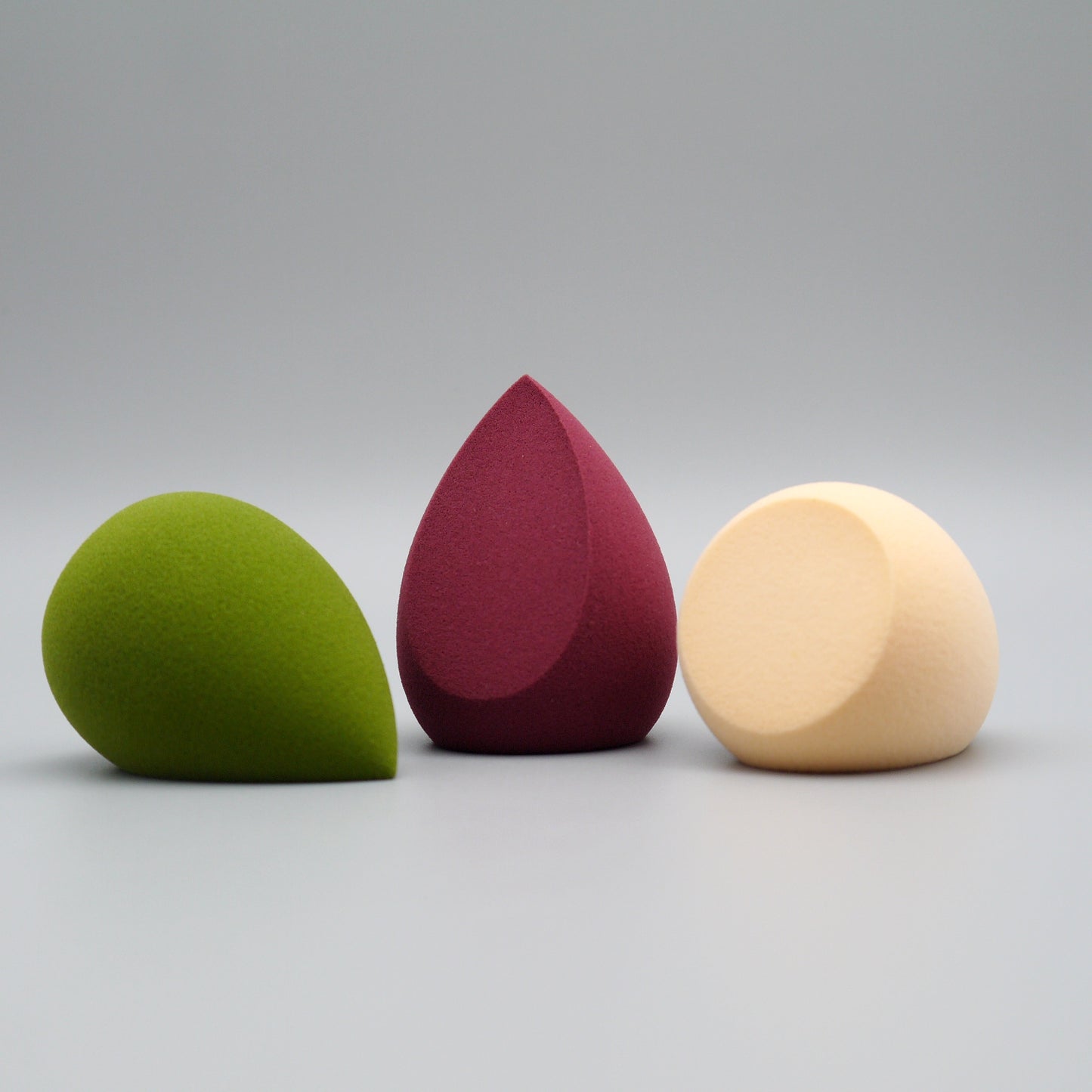 Seal Shape Makeup Sponge