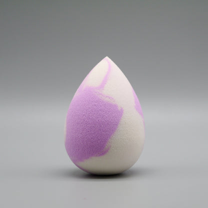Mix Color Makeup Sponge
