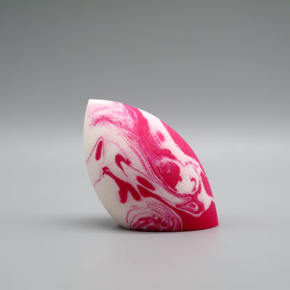 Mix Color Makeup Sponge
