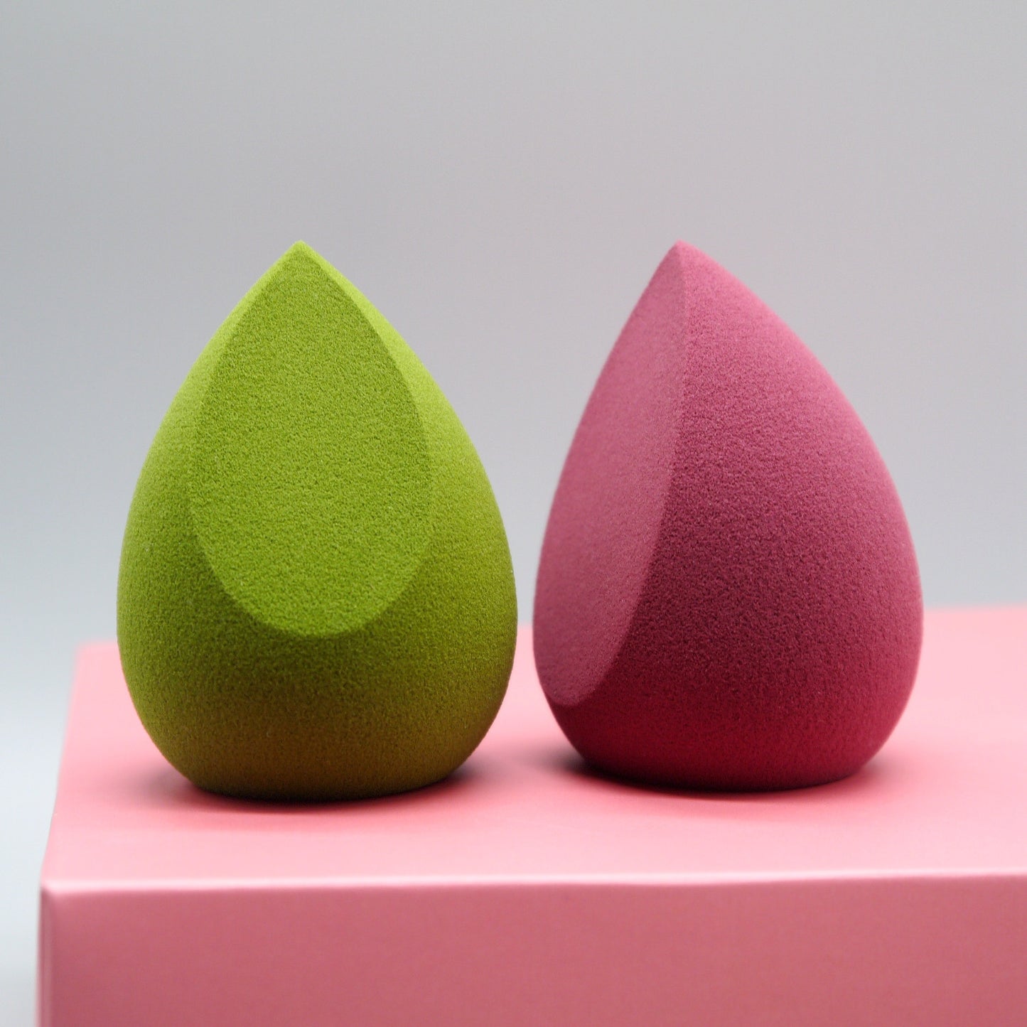 Seal Shape Makeup Sponge