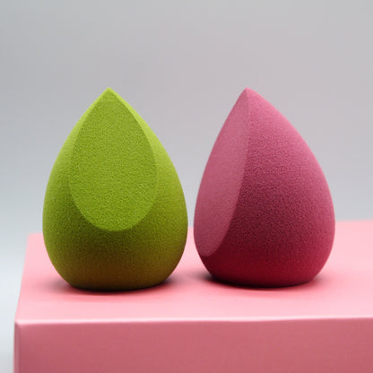 Seal Shape Makeup Sponge