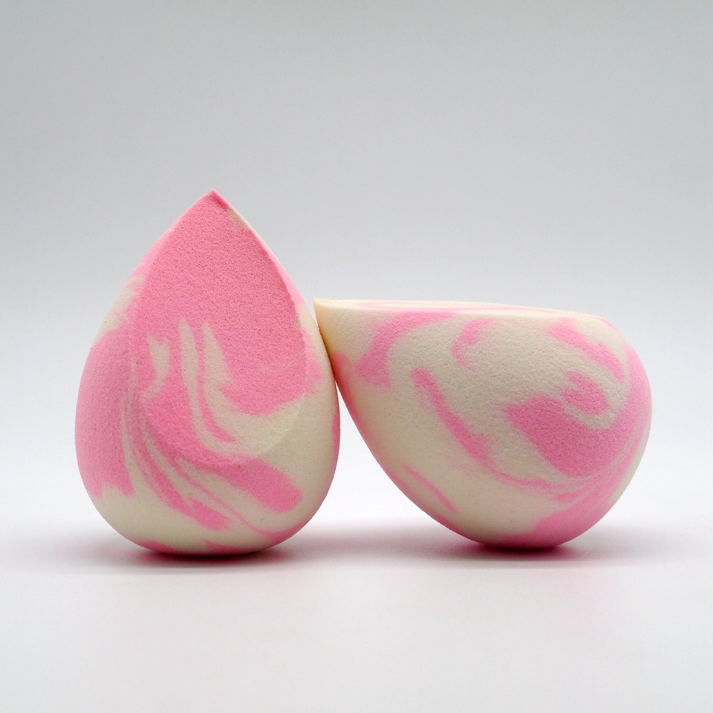 Mix Color Makeup Sponge