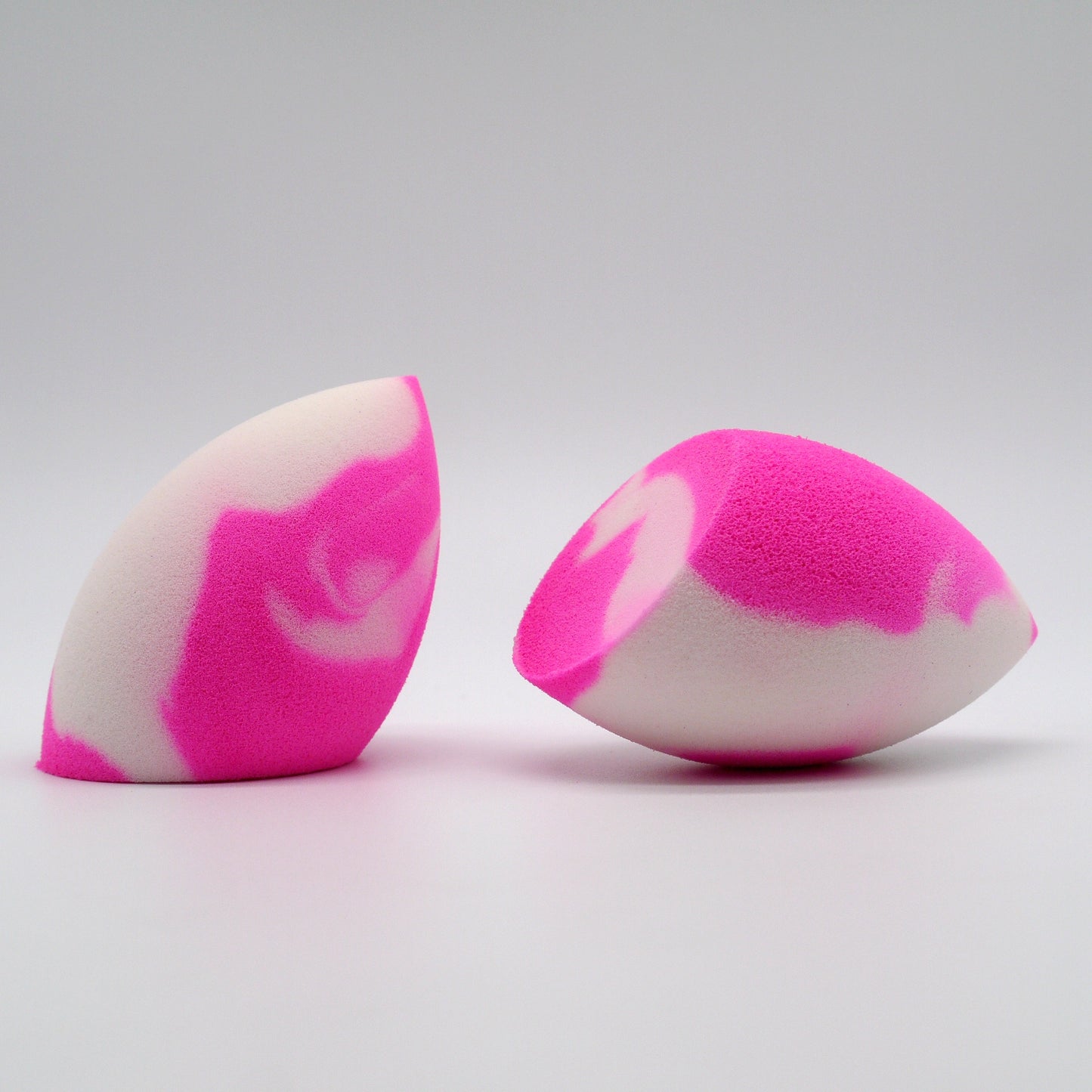 Mix Color Makeup Sponge