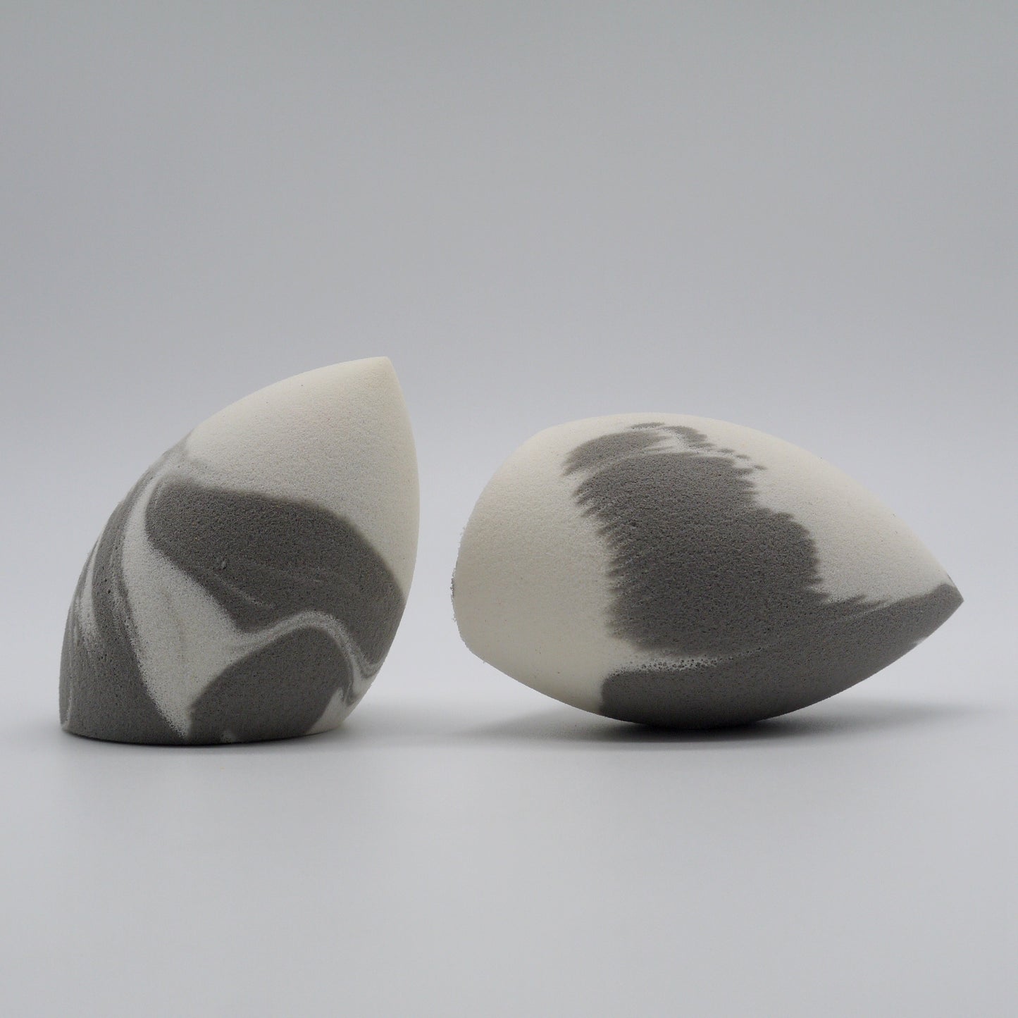 Mix Color Makeup Sponge