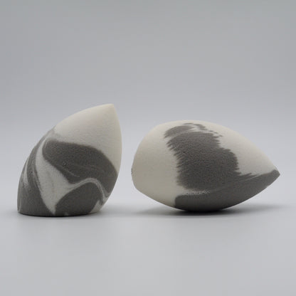 Mix Color Makeup Sponge