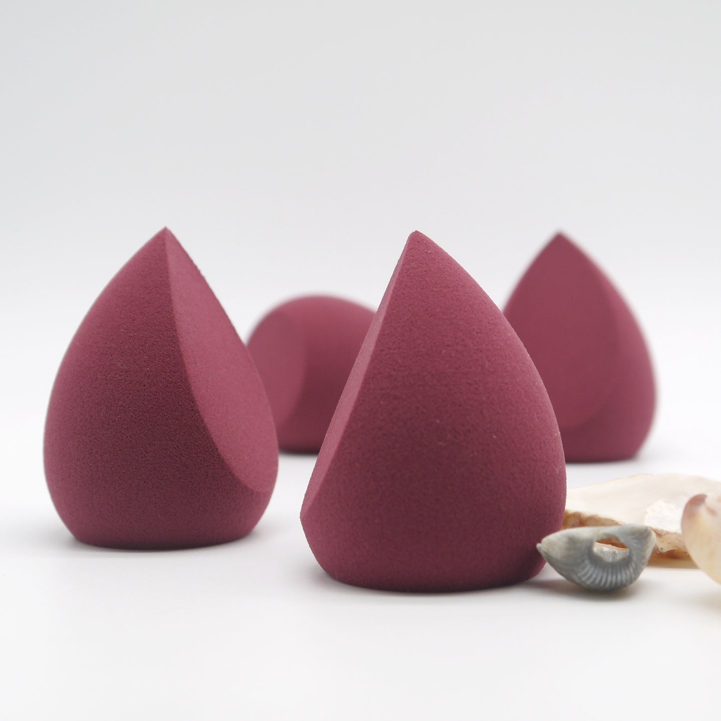Seal Shape Makeup Sponge