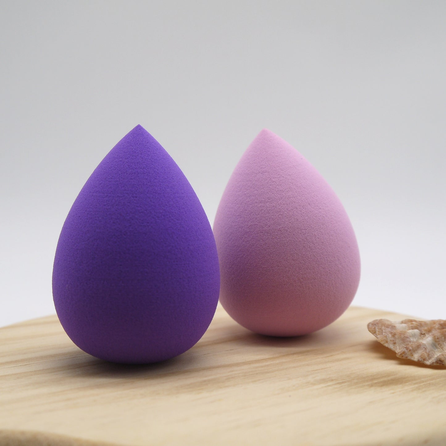 water drop makeup sponge