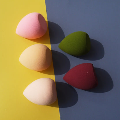 Seal Shape Makeup Sponge