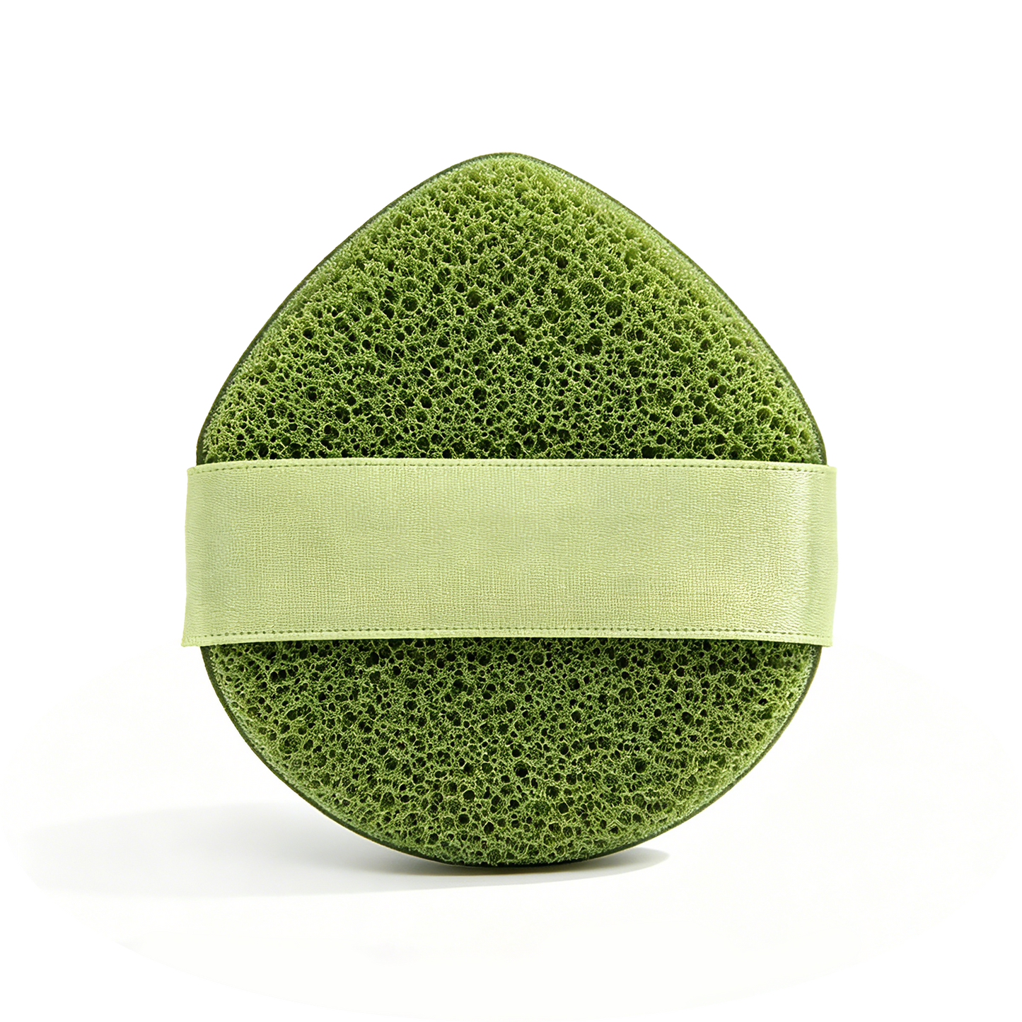 Reusable Facial Cleansing Sponge | Gentle Exfoliating Face Scrubber