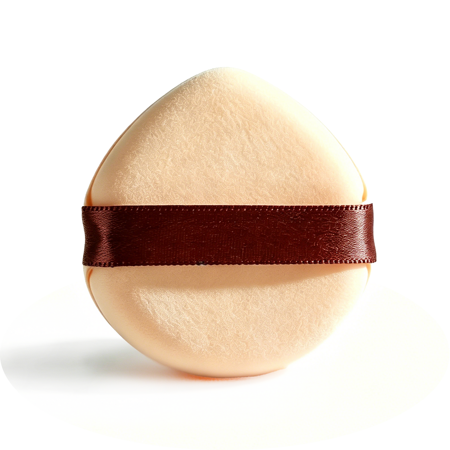 Soft Air Cushion Makeup Sponge – Latex-Free Blending Puff for Flawless Foundation