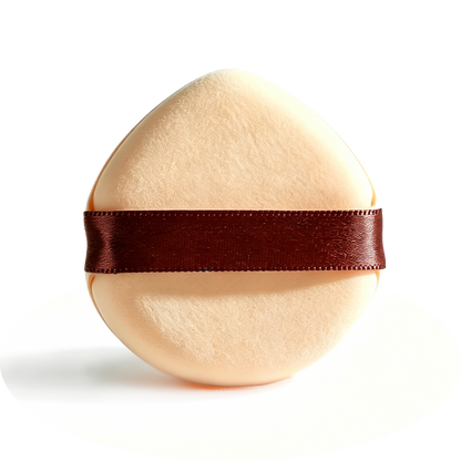 Soft Air Cushion Makeup Sponge – Latex-Free Blending Puff for Flawless Foundation
