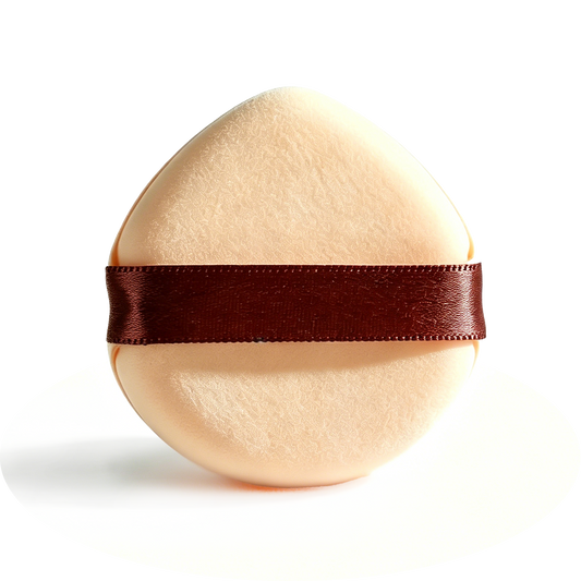 Soft Air Cushion Makeup Sponge – Latex-Free Blending Puff for Flawless Foundation