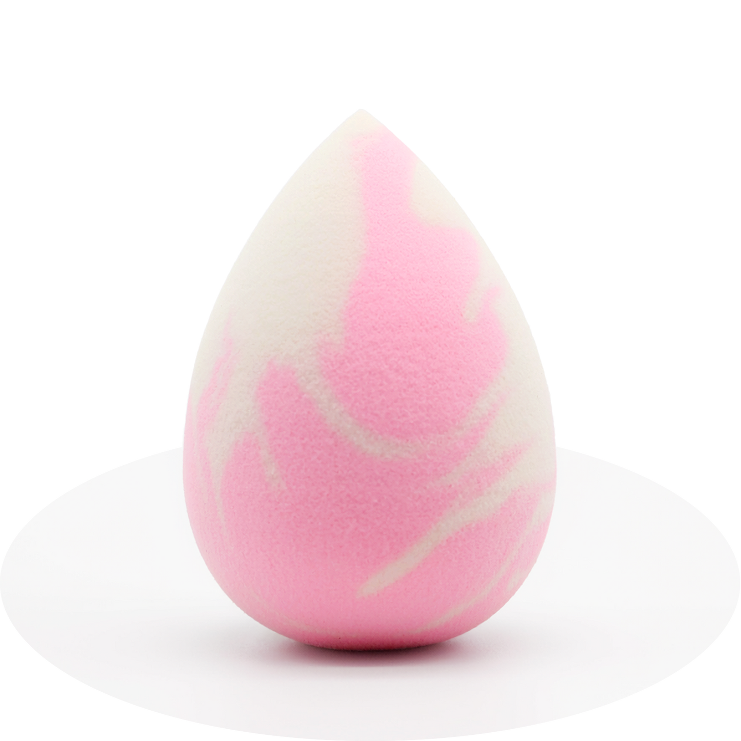 Mix Color Makeup Sponge