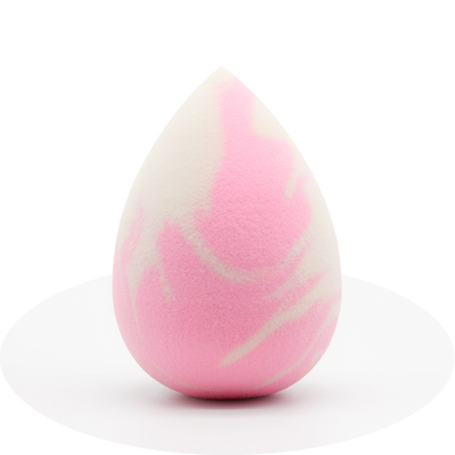 Mix Color Makeup Sponge
