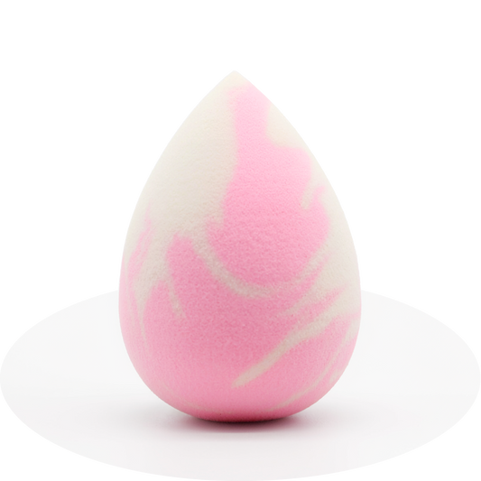 Mix Color Makeup Sponge