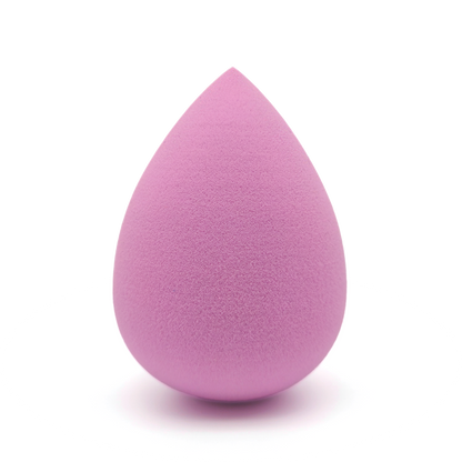 water drop makeup sponge