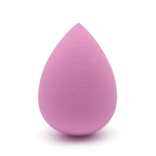 water drop makeup sponge