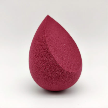 waterdrop with one cut
