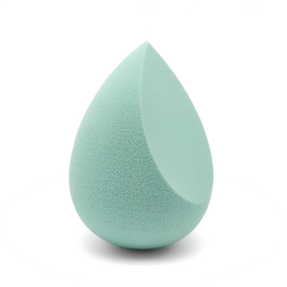 waterdrop with one cut